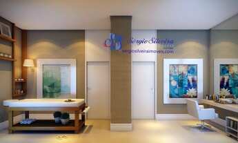 Imagem 7: Apartamento Padrão, 4 dormitórios na Rua Vicente Linhares