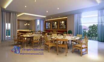 Imagem 5: Apartamento Padrão, 4 dormitórios na Rua Vicente Linhares