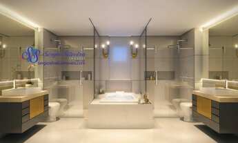 Imagem 6: Apartamento Padrão, 4 dormitórios na Rua Vicente Linhares