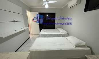 Imagem 6: Apartamento mobiliado no Porto das Dunas com 3 quartos