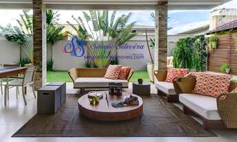 Imagem 7: Casa Padrão, 3 dormitórios, 3 suíte, 4 banheiro, 3 vagas na garagem