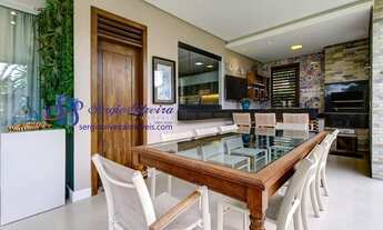 Imagem 6: Casa Padrão, 3 dormitórios, 3 suíte, 4 banheiro, 3 vagas na garagem