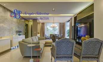 Imagem 5: Casa Padrão, 3 dormitórios, 3 suíte, 4 banheiro, 3 vagas na garagem