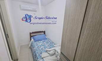 Imagem 7: Apartamento Padrão, 3 dormitórios na Avenida Das Ubaranas