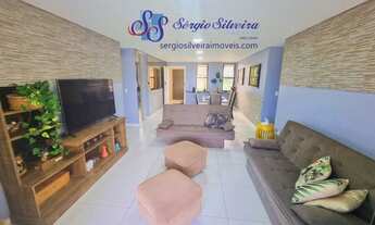 Imagem 1: Apartamento Padrão, 3 dormitórios na Avenida Das Ubaranas