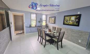 Imagem 4: Apartamento Padrão, 3 dormitórios na Avenida Das Ubaranas