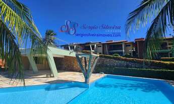 Imagem: Linda casa duplex com vista mar no Porto