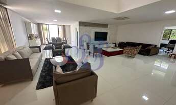 Imagem 7: Linda casa duplex com 4 suítes no Alphaville Fortaleza