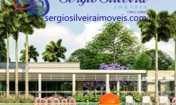 Imagem 4: Excelente lote em localização privilegiada no Eusébio com 639,74m²