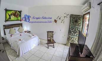 Imagem 6: Pousada em localização privilegiada com 19 suítes