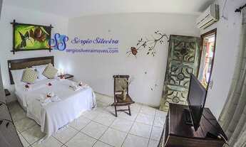 Imagem 3: Pousada em localização privilegiada com 19 suítes