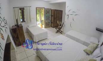 Imagem 5: Pousada em localização privilegiada com 19 suítes