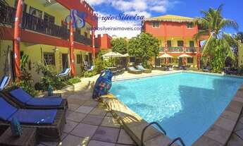 Imagem 7: Pousada em localização privilegiada com 19 suítes