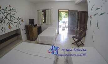 Imagem 4: Pousada em localização privilegiada com 19 suítes