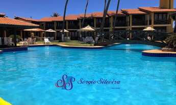 Imagem: Pousada de frente para o mar com 1.720m²