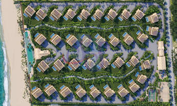 Imagem 6: Linda casa de alto padrão no condomínio Fortim - Eco Village