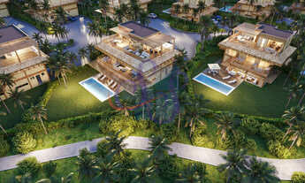 Imagem 4: Linda casa de alto padrão no condomínio Fortim - Eco Village