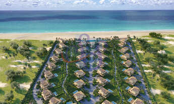 Imagem 2: Linda casa de alto padrão no condomínio Fortim - Eco Village