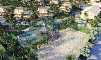 Imagem 5: Linda casa de alto padrão no condomínio Fortim - Eco Village