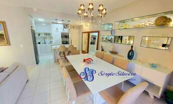 Imagem 2: Apartamento Padrão, 3 dormitórios na Avenida Das Ubaranas