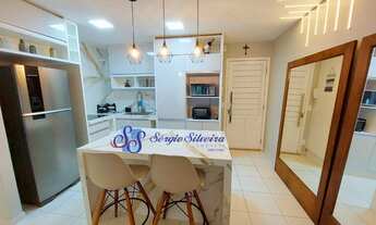 Imagem 4: Apartamento Padrão, 3 dormitórios na Avenida Das Ubaranas