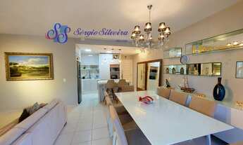 Imagem 6: Apartamento Padrão, 3 dormitórios na Avenida Das Ubaranas