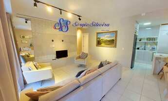 Imagem 3: Apartamento Padrão, 3 dormitórios na Avenida Das Ubaranas