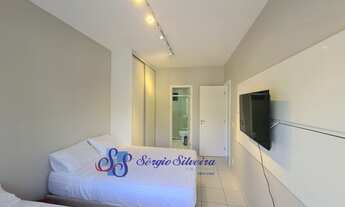 Imagem 7: Apartamento Padrão, 3 dormitórios na Avenida Das Ubaranas