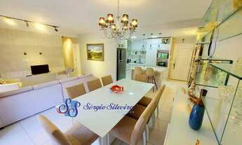 Imagem 1: Apartamento Padrão, 3 dormitórios na Avenida Das Ubaranas