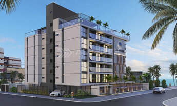 Imagem 7: Flat - 24,35m² - Manaíra, João Pessoa/PB