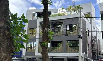 Imagem 7: Apto - 2 Quartos - 1 Suíte - 88 m² - Bancários, João Pessoa/PB