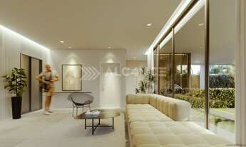 Imagem 7: Apto - 2 Quartos - 1 Suíte - 59,53 m² - Ponta de Matos, Cabedelo/PB