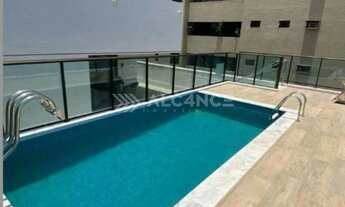 Imagem 7: Apto - 1 Quarto - 36 m² - Intermares, Cabedelo/PB