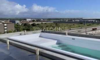 Imagem 6: Apto - 1 Quarto - 35,10 m² - Intermares, Cabedelo/PB