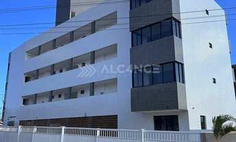 Imagem 6: Apto - 2 Quartos - 1 Suíte - 54,70 m² - Mangabeira, João Pessoa/PB