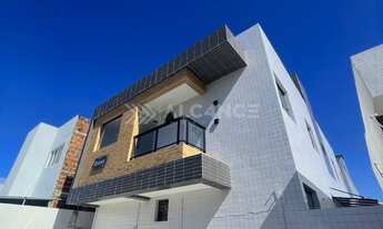 Imagem 6: Apto - 2 Quartos - 1 Suíte - 43 m² - Gramame, João Pessoa/PB