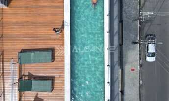 Imagem 7: Studio - 24,83 m² - Intermares, Cabedelo/PB