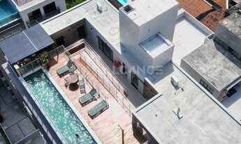 Imagem 6: Studio - 28,61 m² - Intermares, Cabedelo/PB