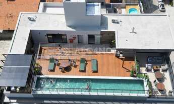 Imagem 7: Studio - 28,61 m² - Intermares, Cabedelo/PB