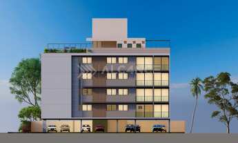 Imagem 2: Flat - 24,58m² - Intermares, Cabedelo/PB