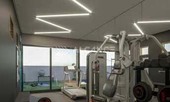 Imagem 6: Flat - 24,58m² - Intermares, Cabedelo/PB