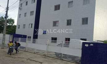 Imagem 7: Apto - 2 Quartos - 1 Suíte - 47 m² - Muçumagro, João Pessoa/PB