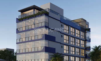 Imagem 7: Studio - 21,80 m² - Intermares, Cabedelo/PB