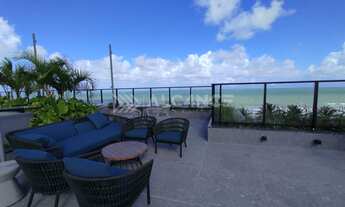 Imagem 7: Flat - 26,59m² - Intermares, Cabedelo/PB