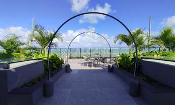 Imagem 6: Flat - 26,59m² - Intermares, Cabedelo/PB