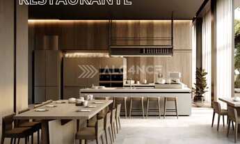 Imagem 7: Flat - 32,67 m² - Bessa, João Pessoa/PB