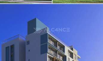 Imagem 6: Flat - 32,67 m² - Bessa, João Pessoa/PB