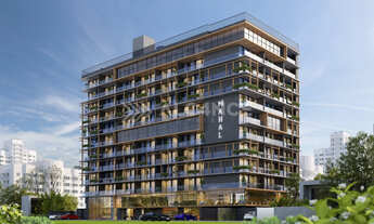 Imagem 7: Studio - 25,7 m² - Bessa - João Pessoa - PB