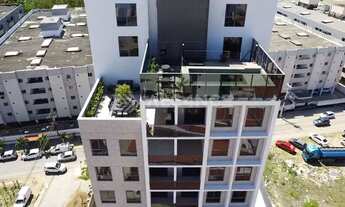 Imagem 6: Apto - 2 Quartos - 1 Suíte - 97,10 m² - Aeroclube, João Pessoa/PB