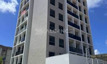 Imagem 7: Apto - 2 Quartos - 1 Suíte - 97,10 m² - Aeroclube, João Pessoa/PB